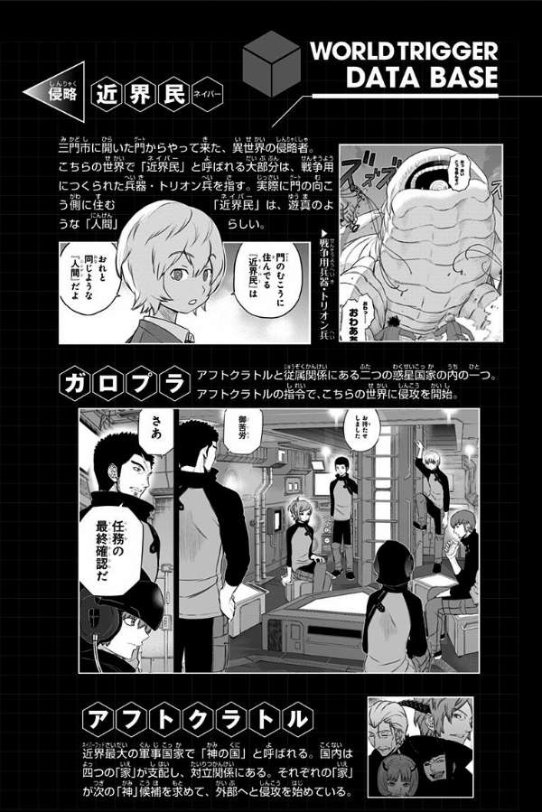 Chapter 125 - halaman 5