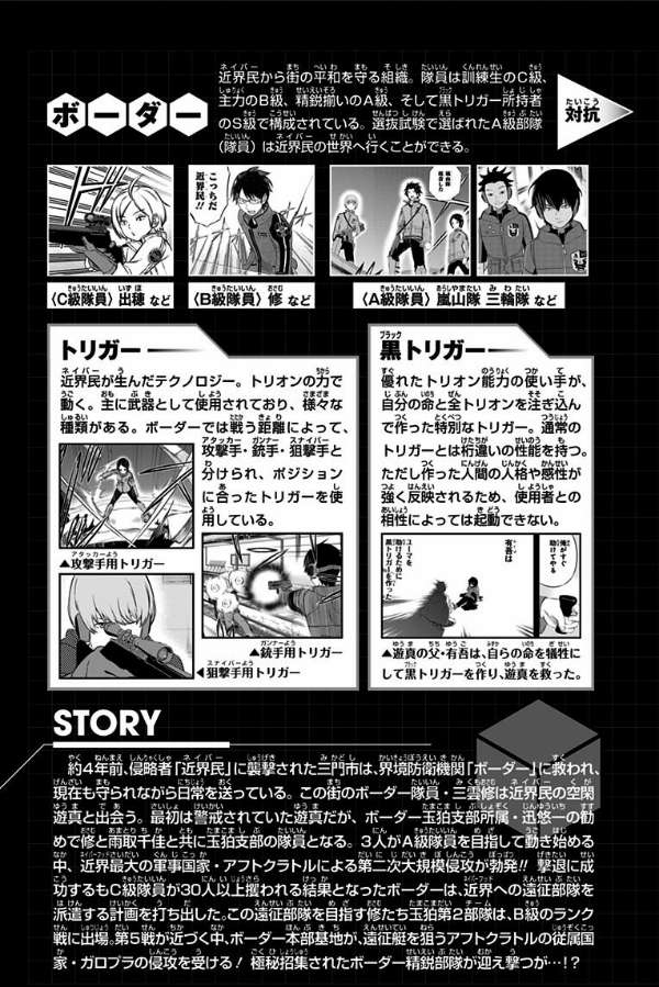 Chapter 125 - halaman 6