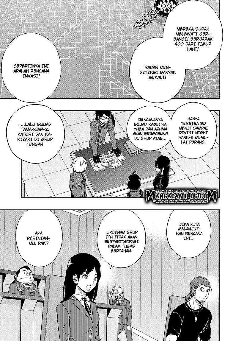 Chapter 124 - halaman 2