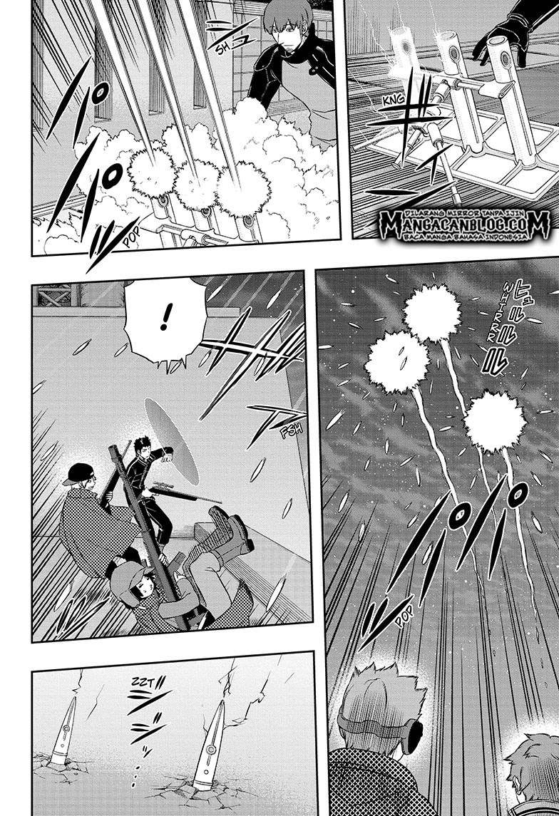 Chapter 124 - halaman 15