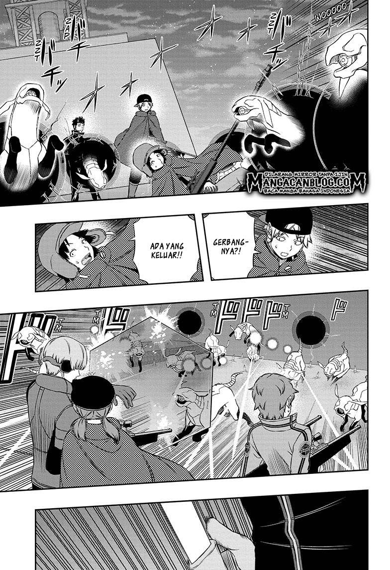 Chapter 124 - halaman 16
