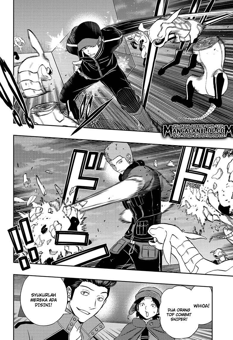 Chapter 124 - halaman 17