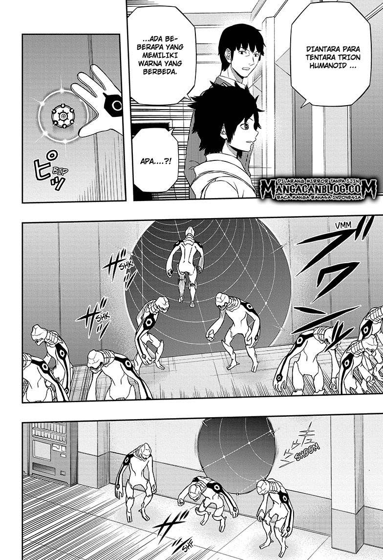 Chapter 124 - halaman 19