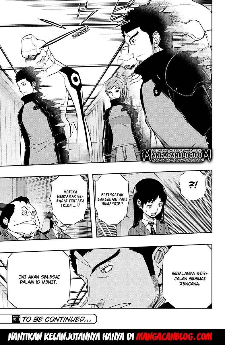 Chapter 124 - halaman 20