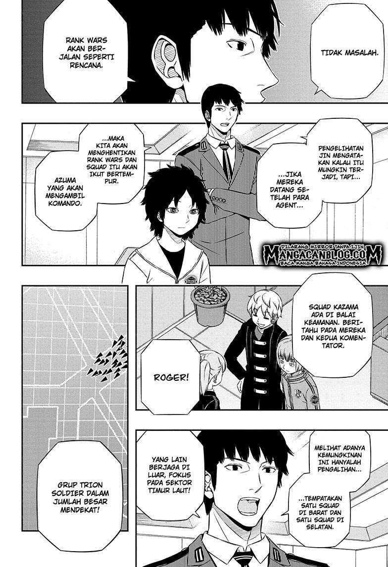 Chapter 124 - halaman 3
