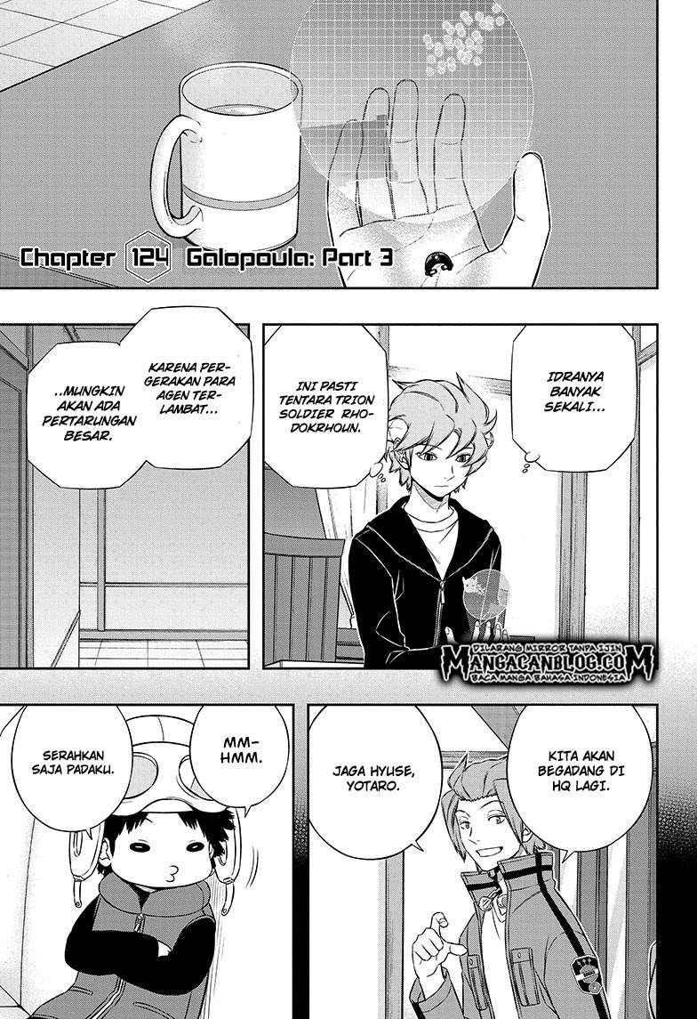 Chapter 124 - halaman 4