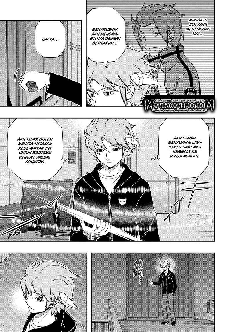 Chapter 124 - halaman 6