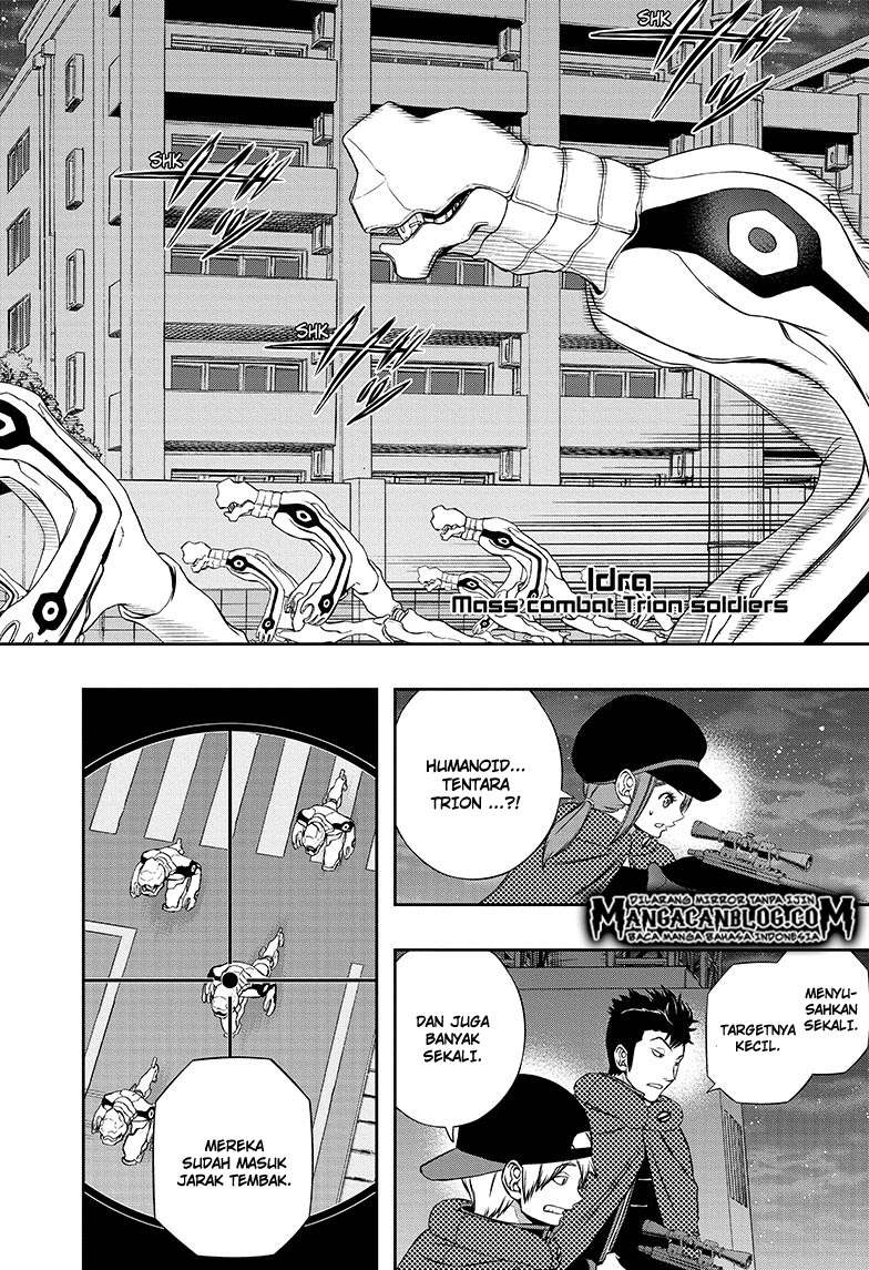 Chapter 124 - halaman 9
