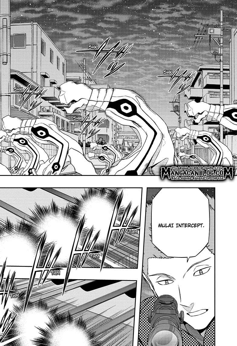 Chapter 124 - halaman 10