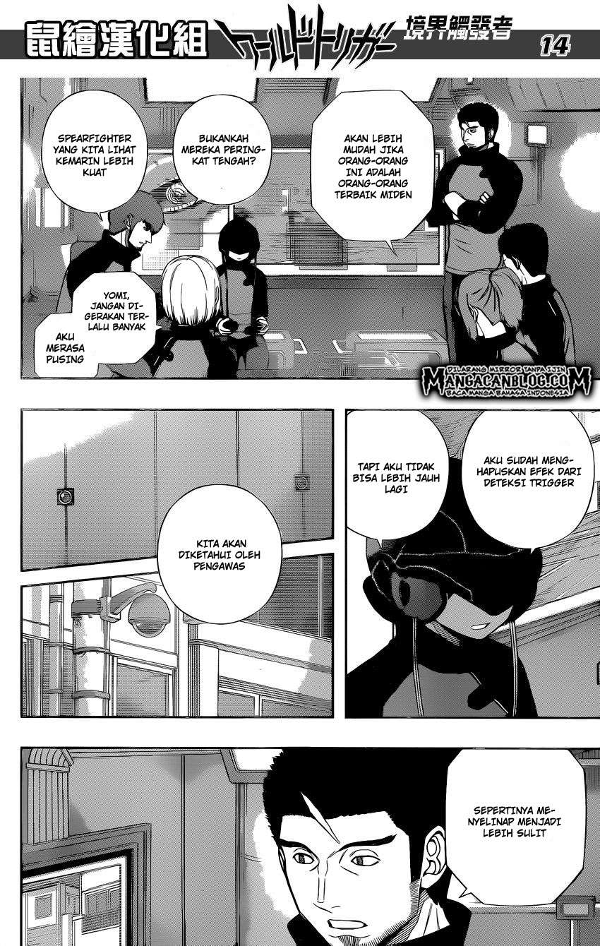 Chapter 123 - halaman 15