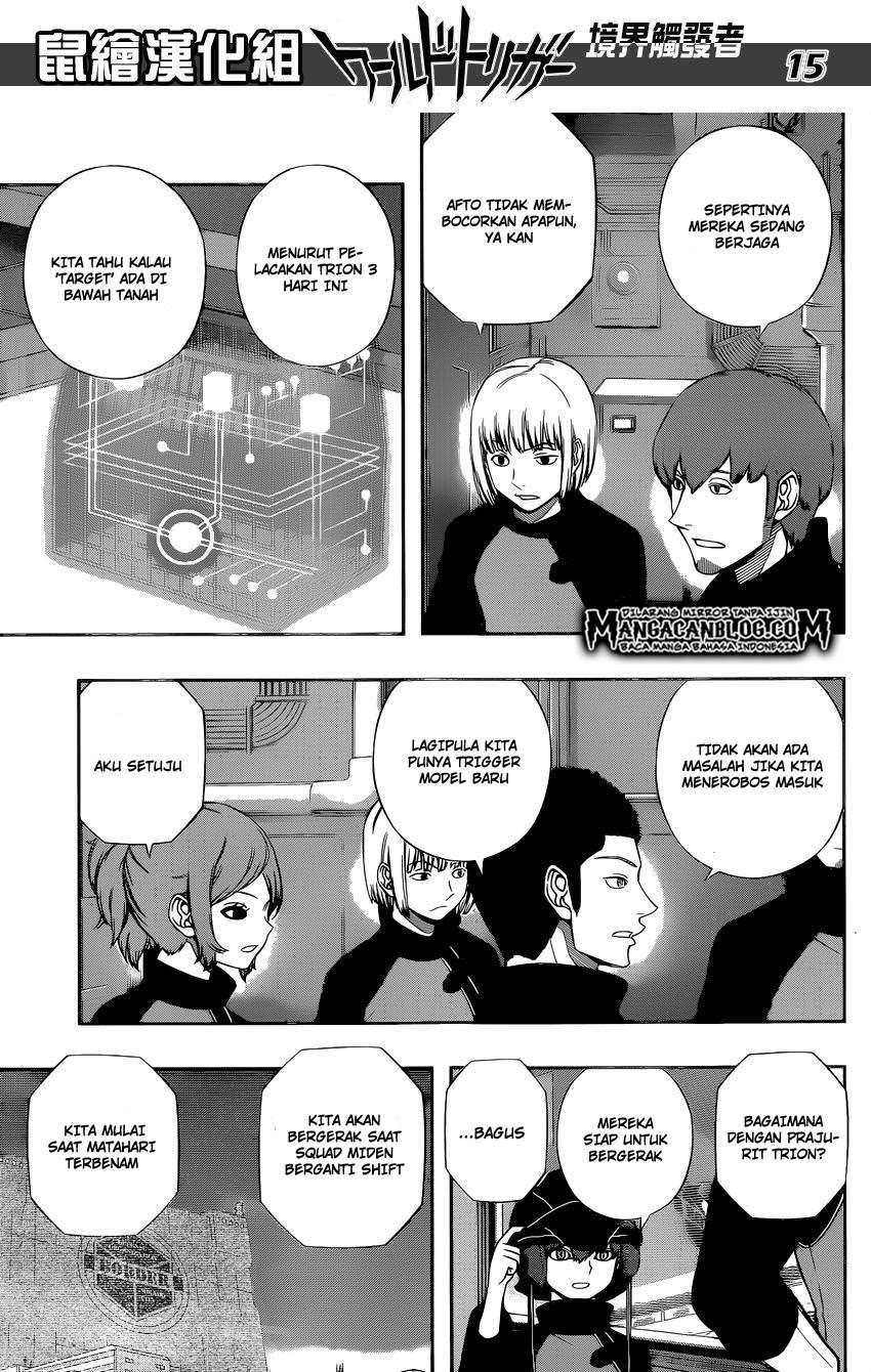 Chapter 123 - halaman 16