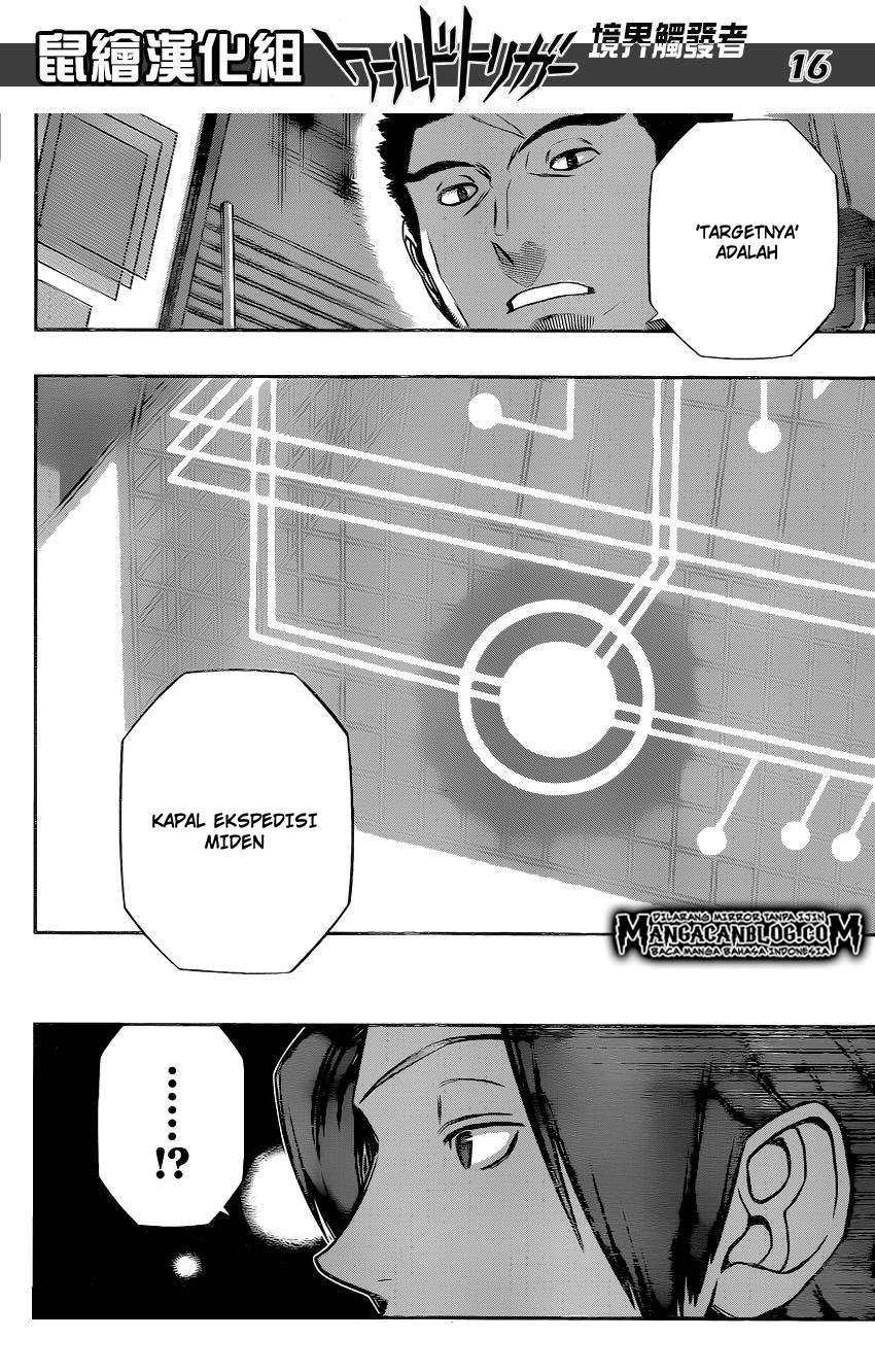 Chapter 123 - halaman 17