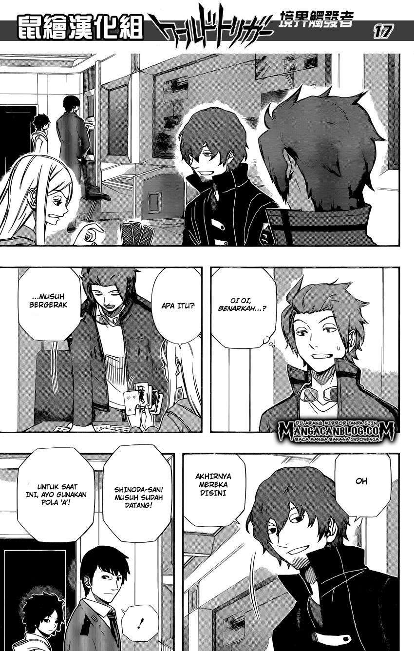 Chapter 123 - halaman 18