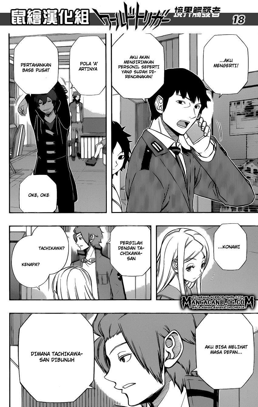 Chapter 123 - halaman 19