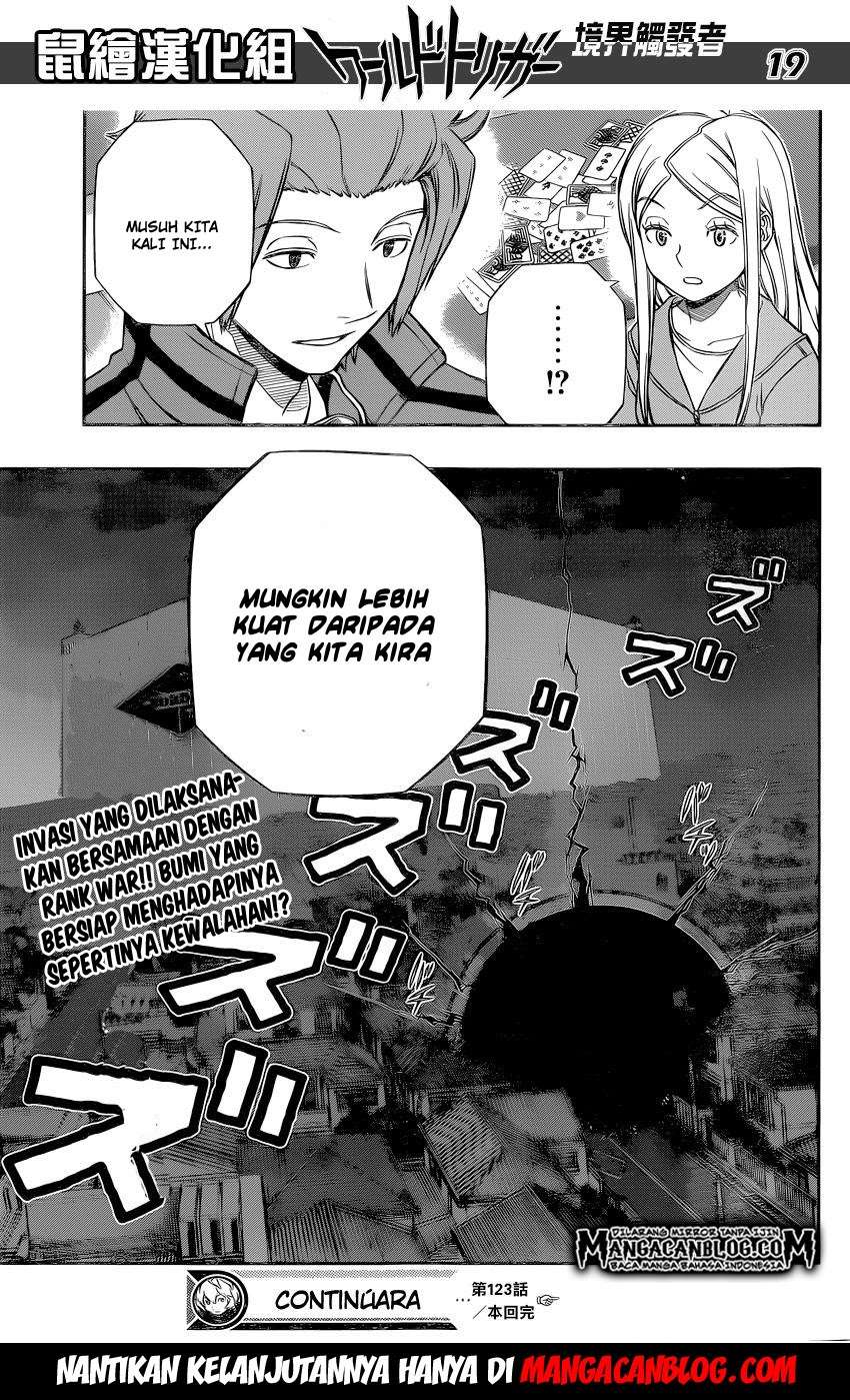 Chapter 123 - halaman 20
