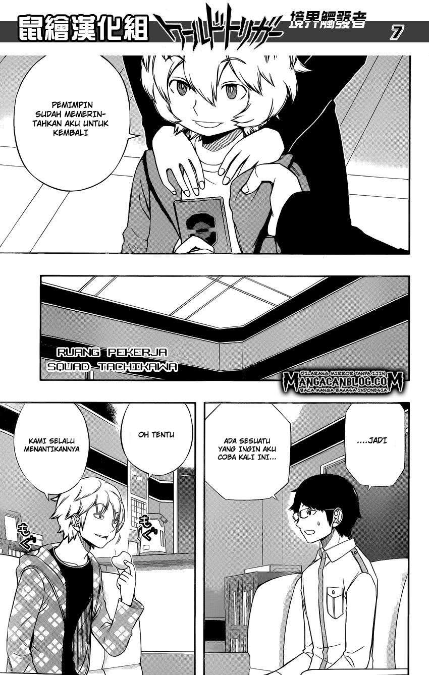 Chapter 123 - halaman 8