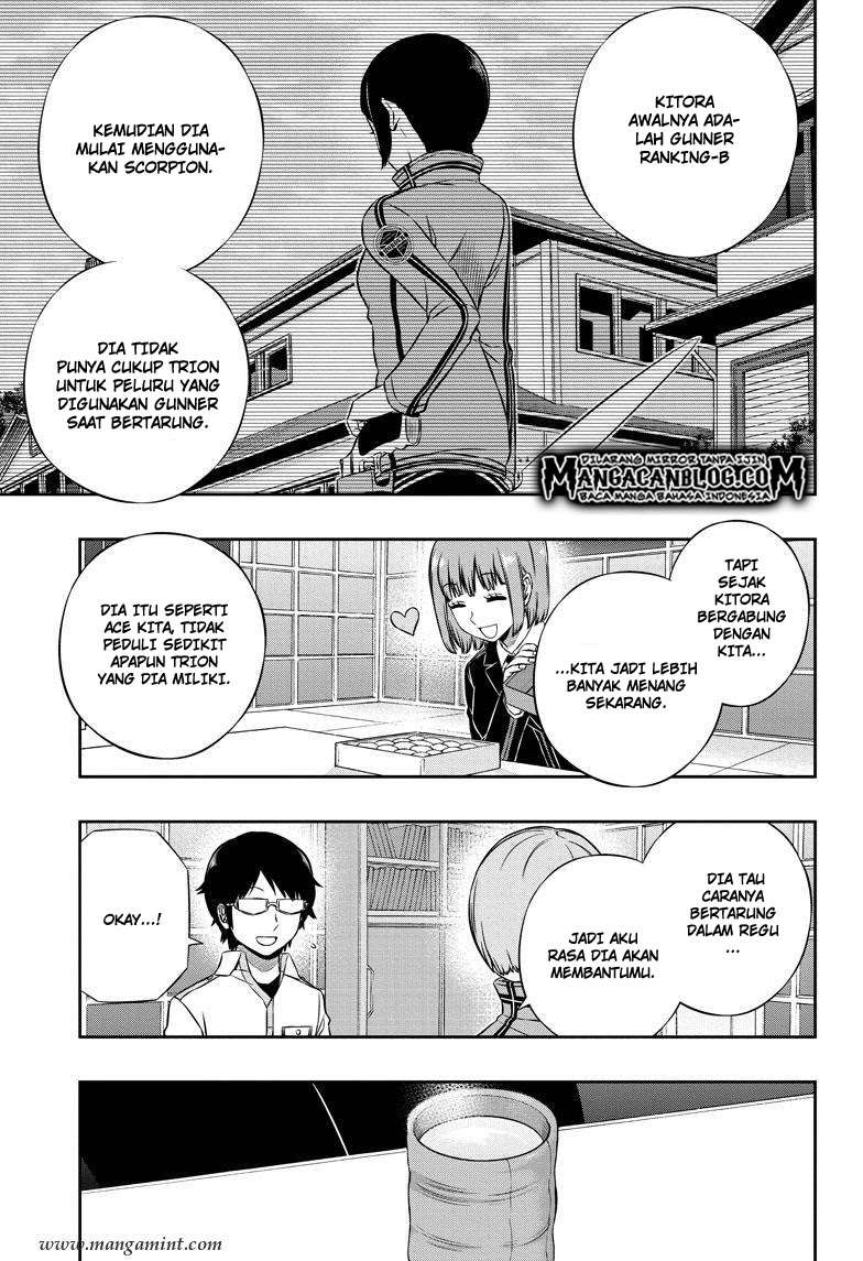 Chapter 122 - halaman 2