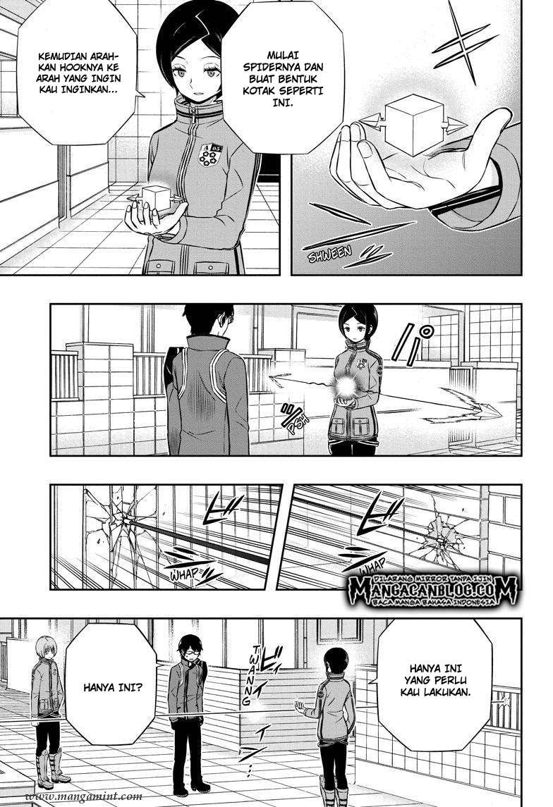 Chapter 122 - halaman 12