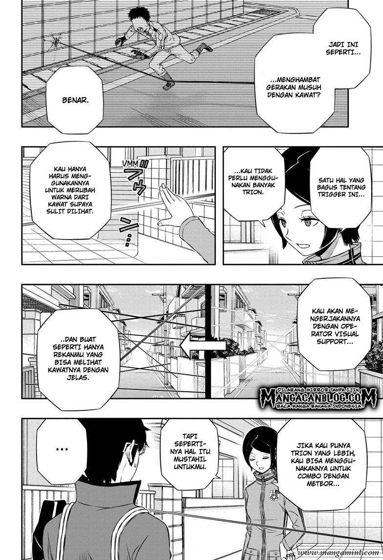 Chapter 122 - halaman 13