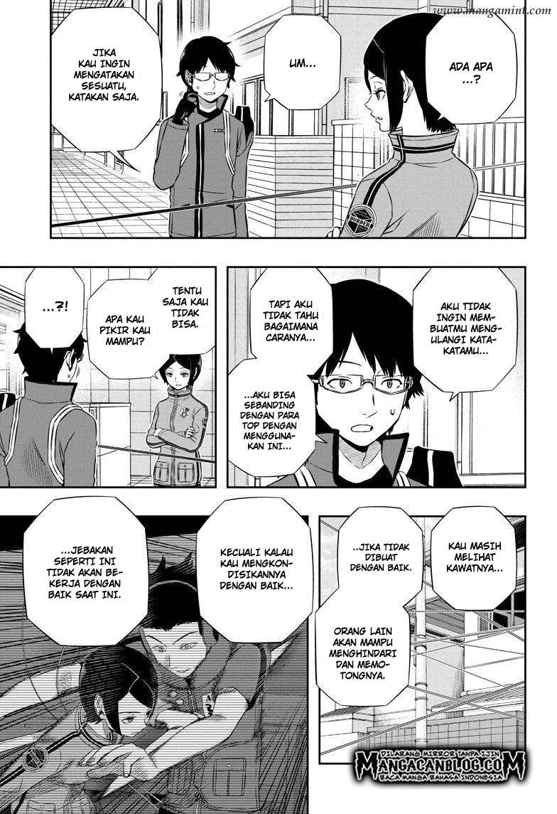 Chapter 122 - halaman 14
