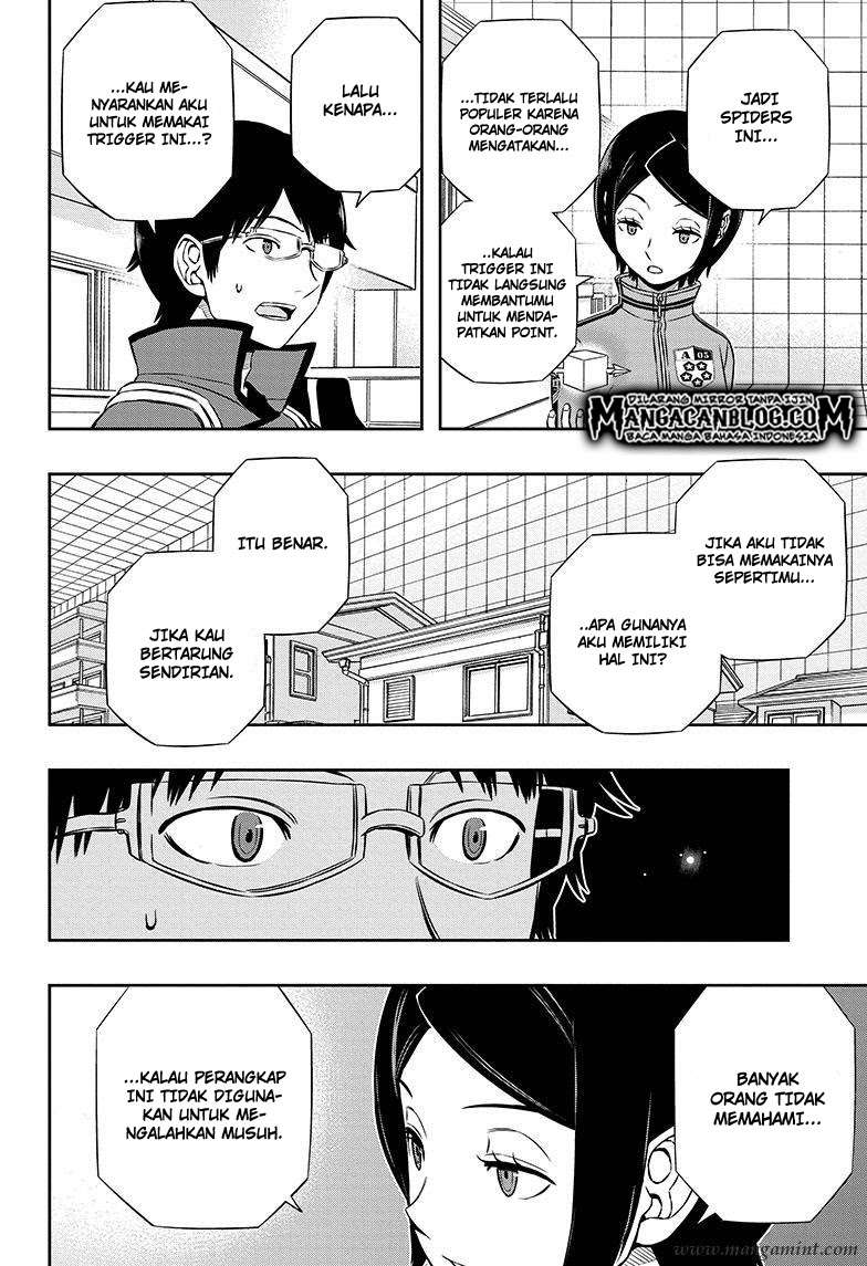 Chapter 122 - halaman 15