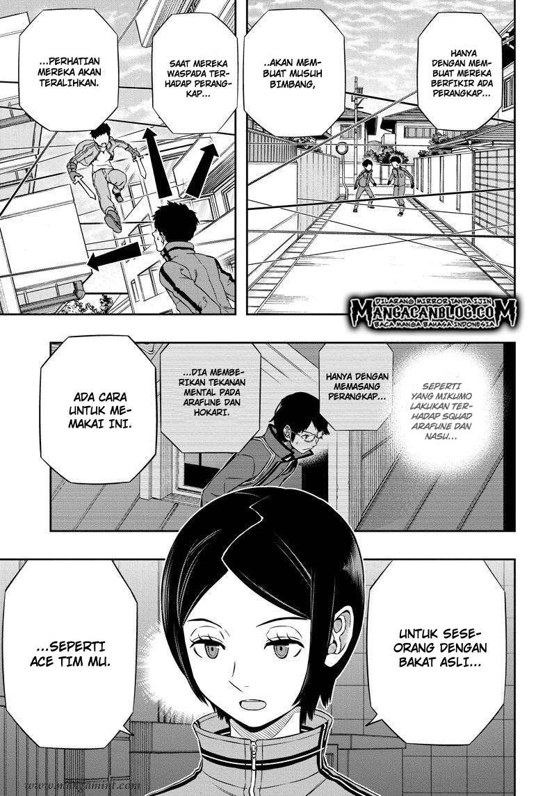 Chapter 122 - halaman 16