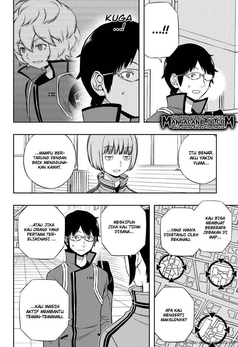 Chapter 122 - halaman 17