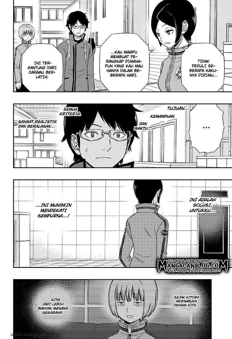 Chapter 122 - halaman 19