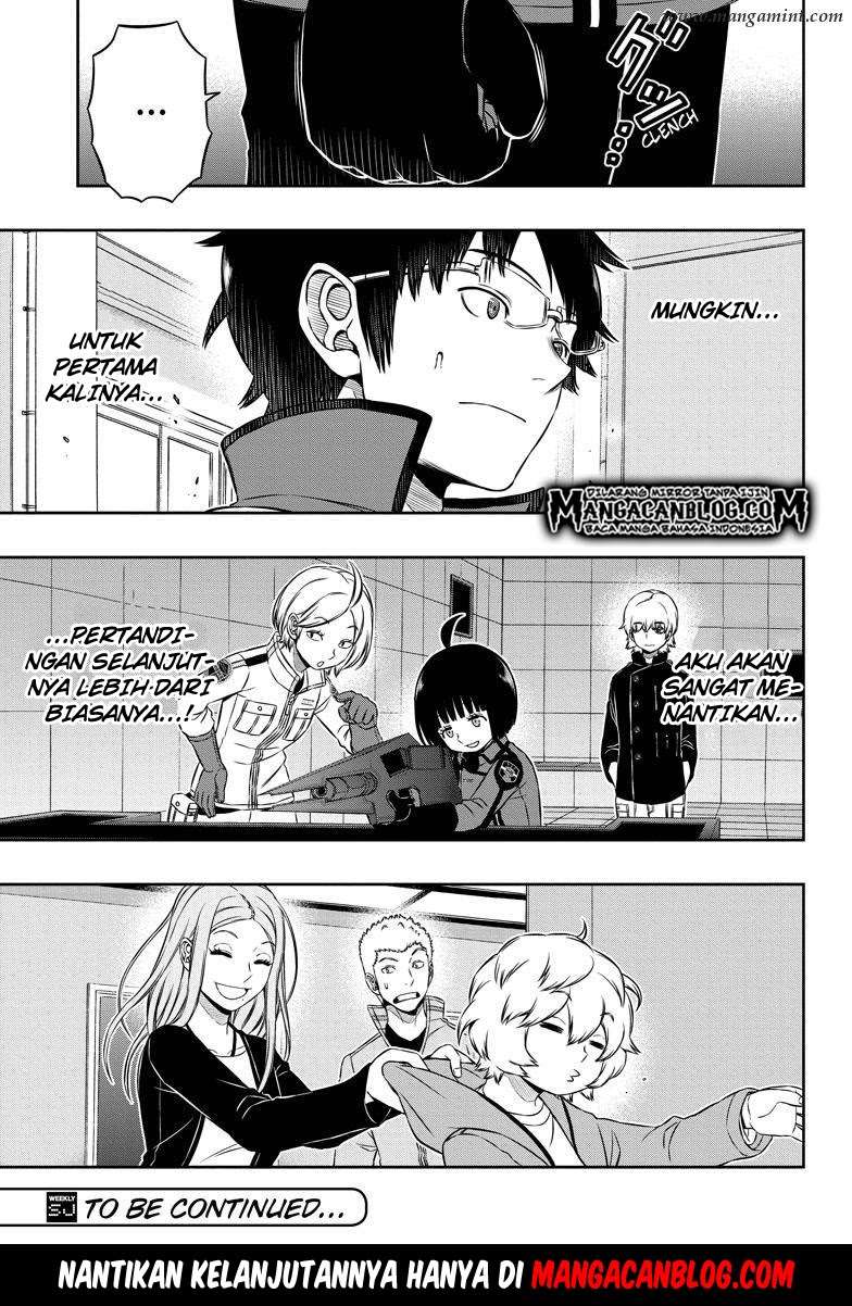 Chapter 122 - halaman 20