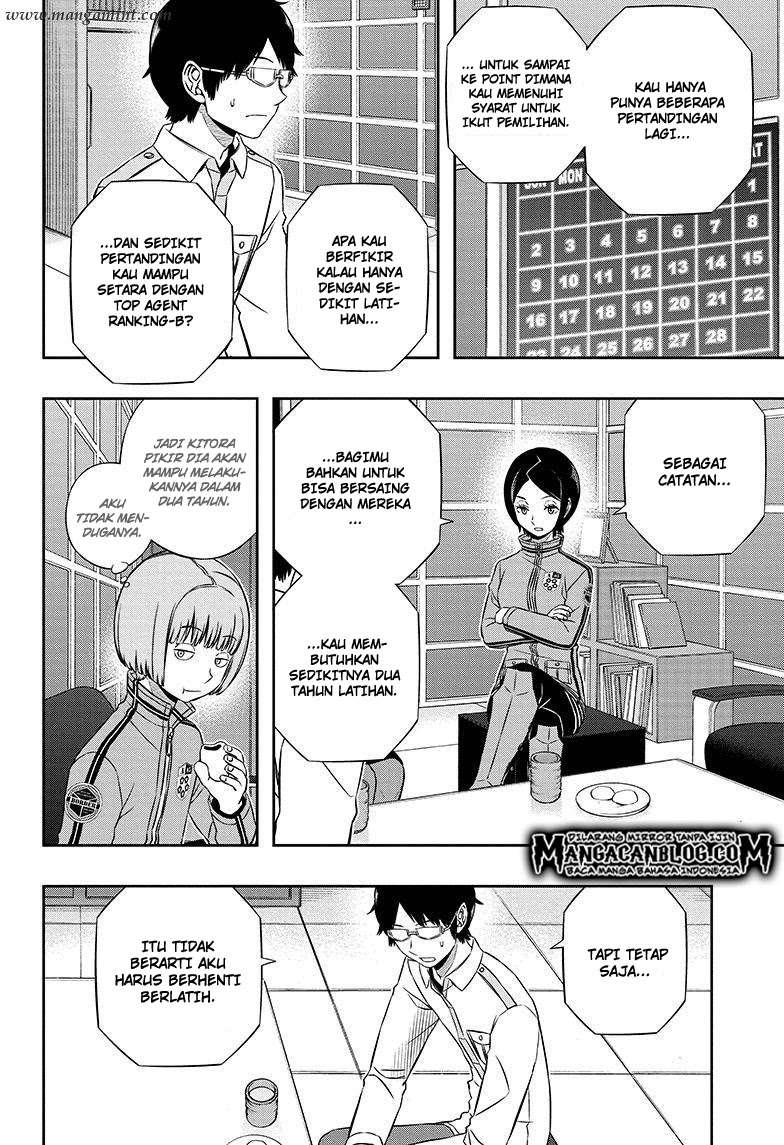 Chapter 122 - halaman 5