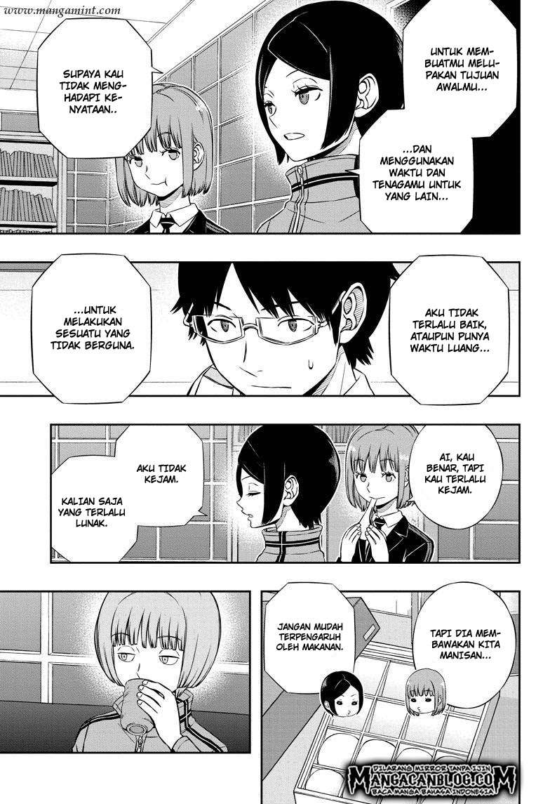 Chapter 122 - halaman 6