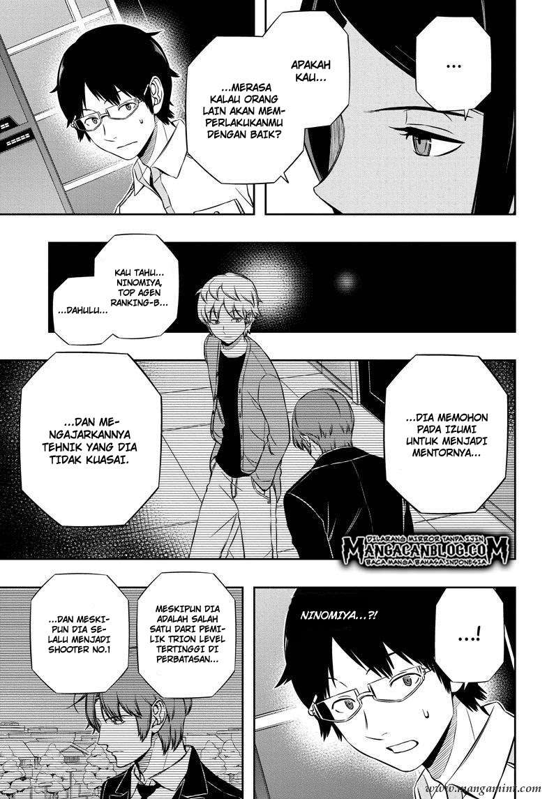 Chapter 122 - halaman 8
