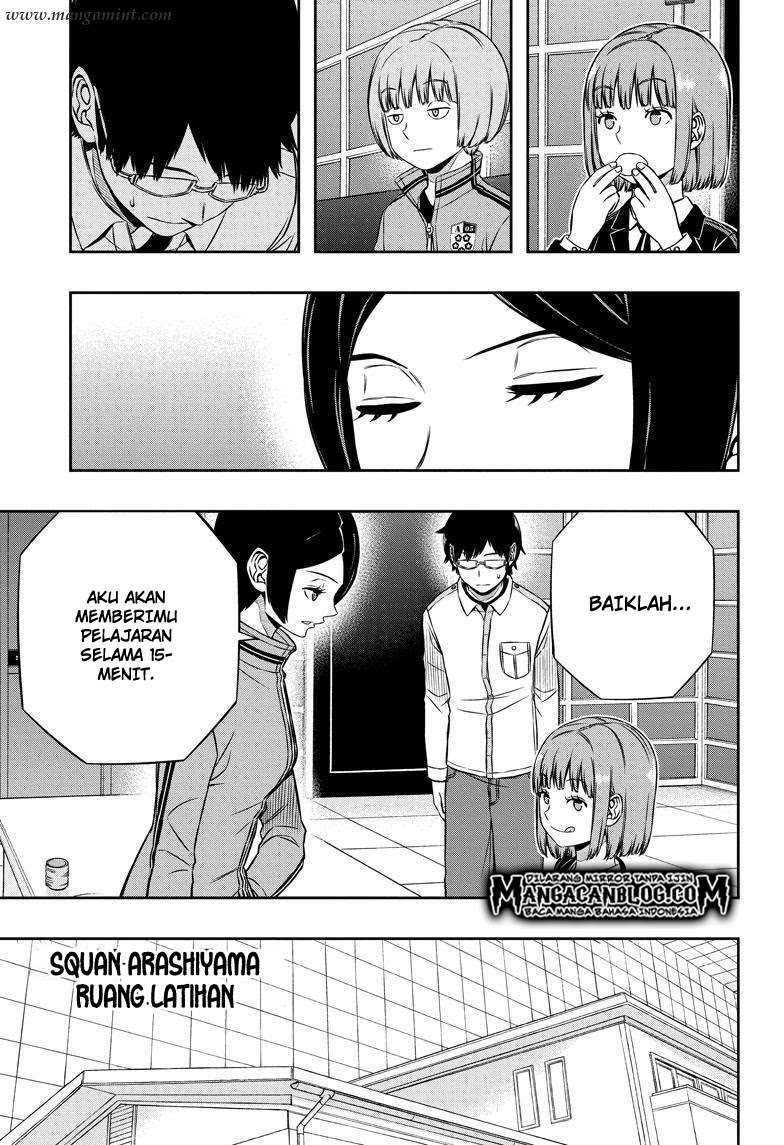 Chapter 122 - halaman 10
