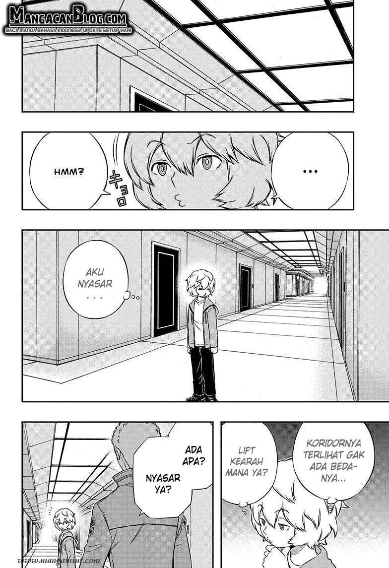 Chapter 121 - halaman 14
