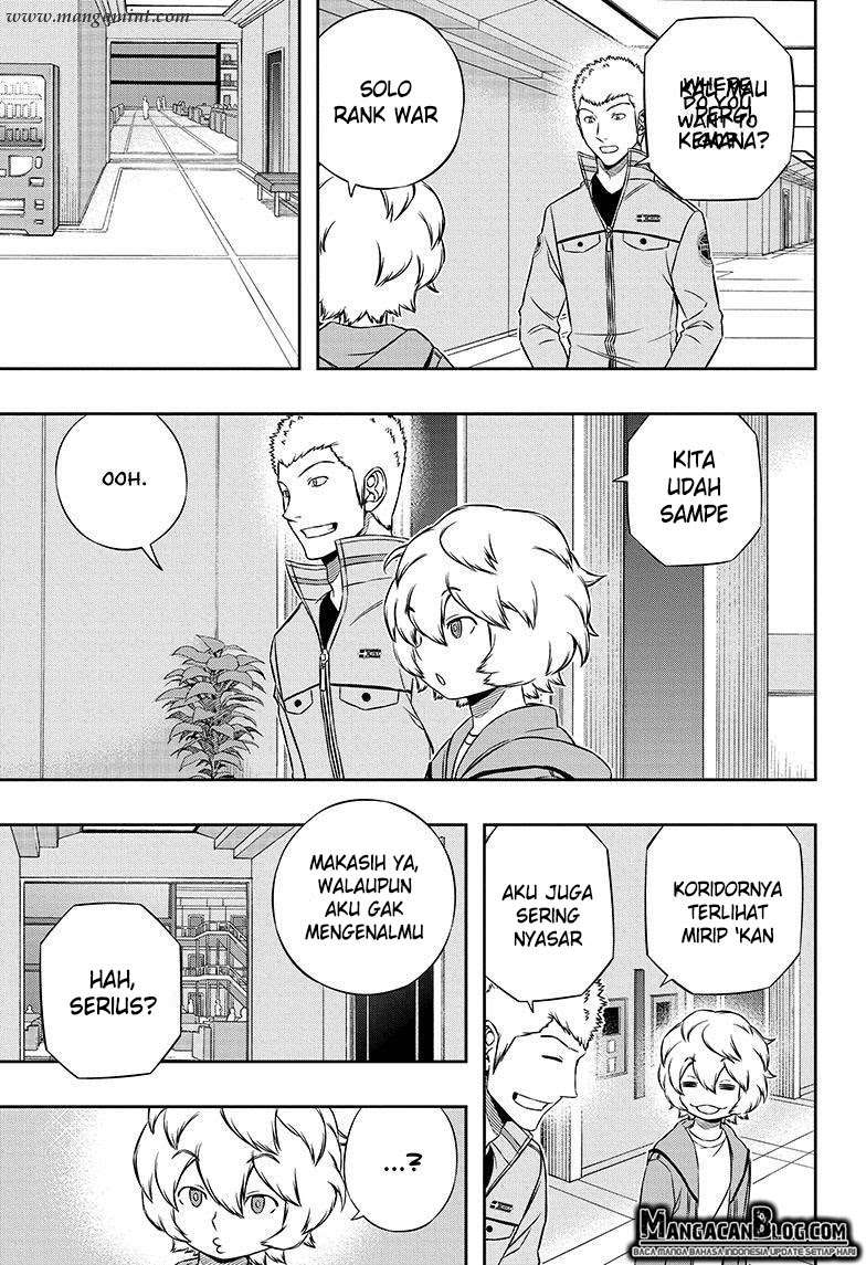 Chapter 121 - halaman 15