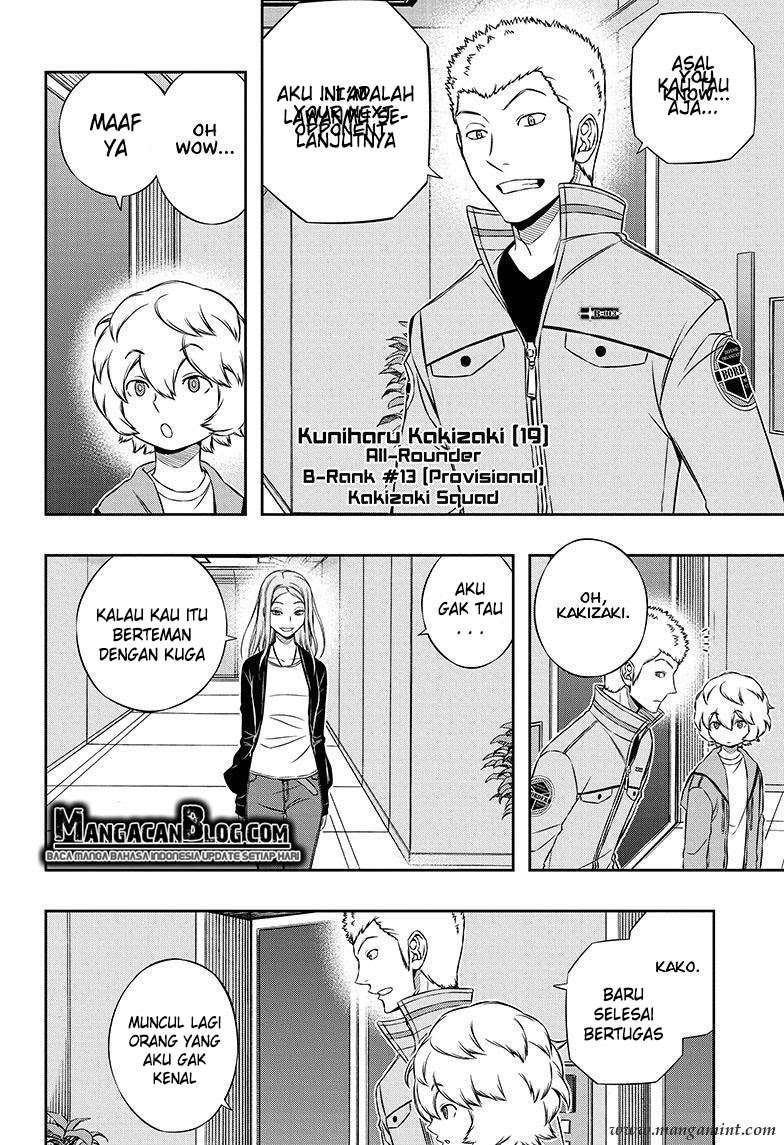 Chapter 121 - halaman 16