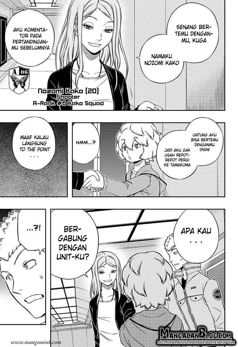 Chapter 121 - halaman 17