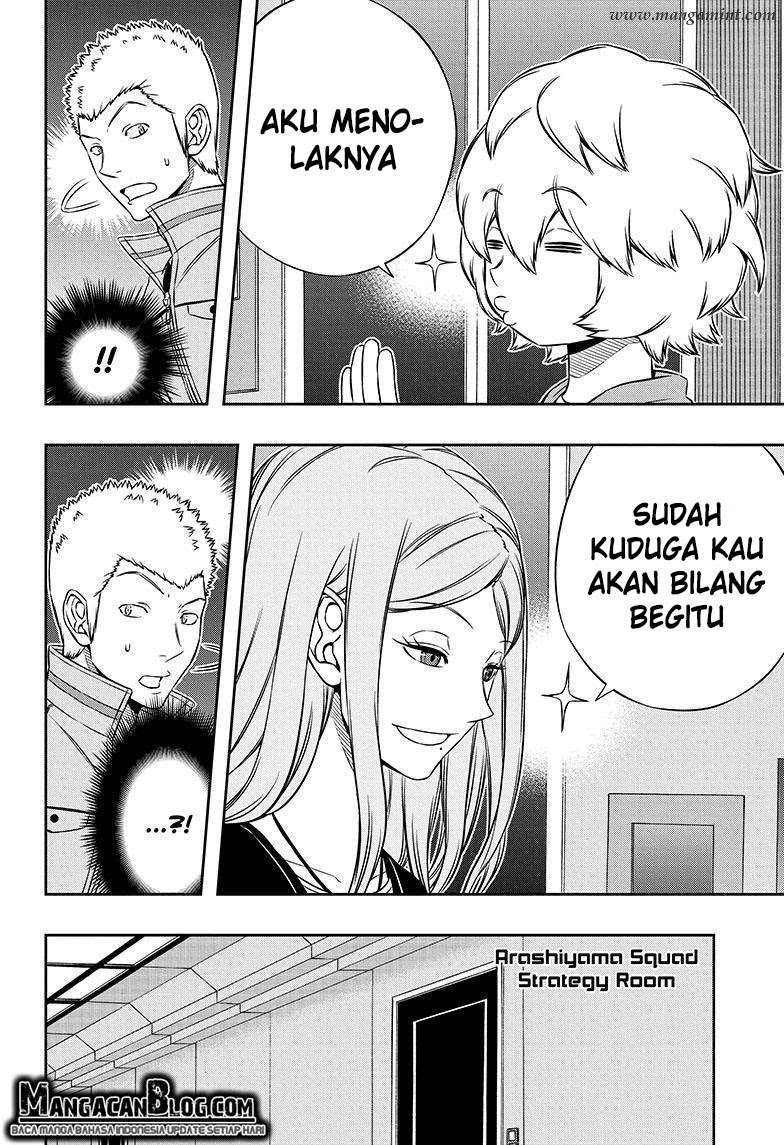 Chapter 121 - halaman 18