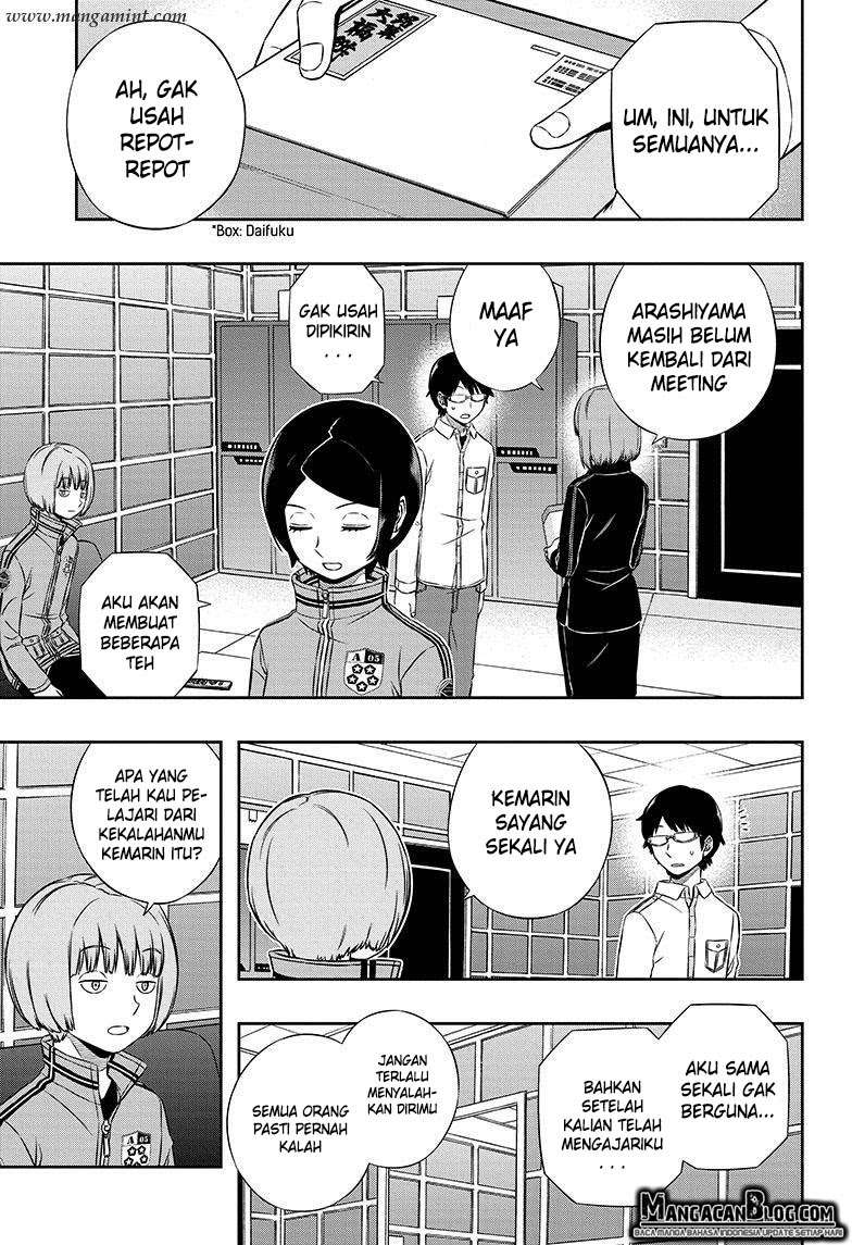 Chapter 121 - halaman 19