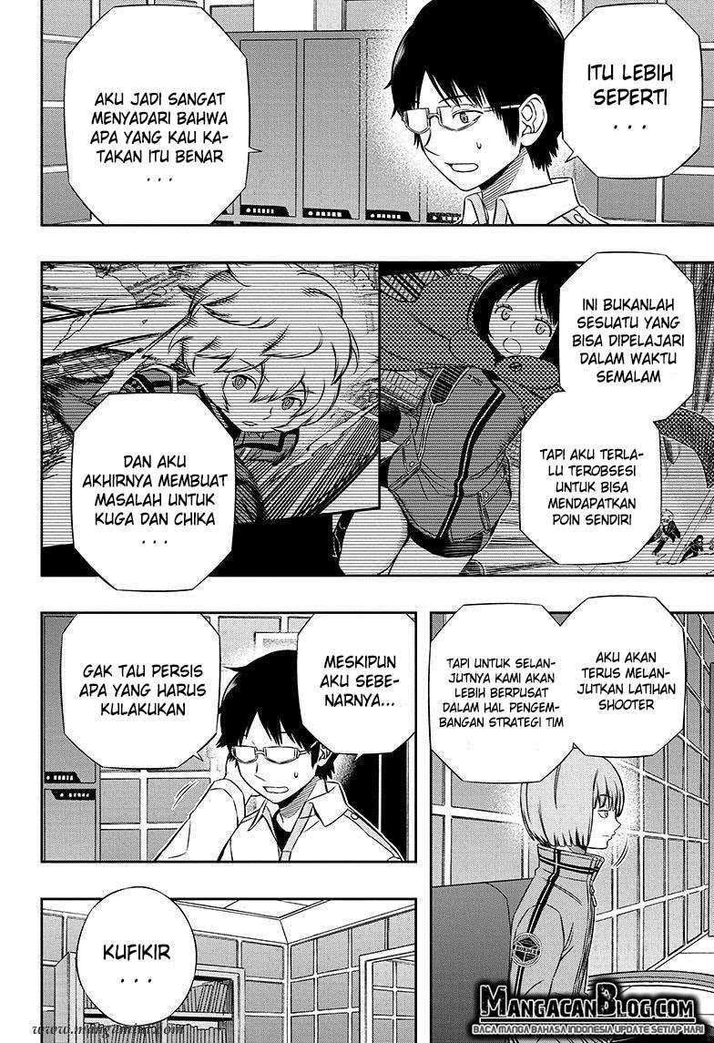 Chapter 121 - halaman 20