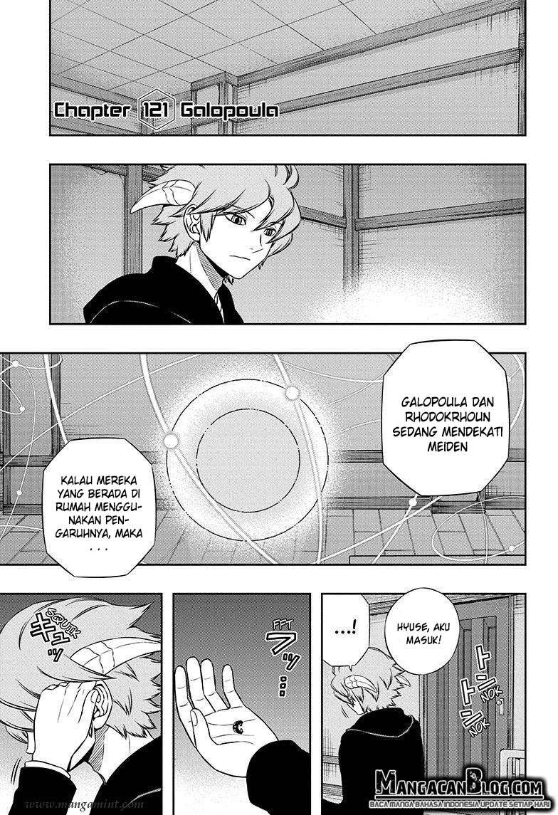 Chapter 121 - halaman 3