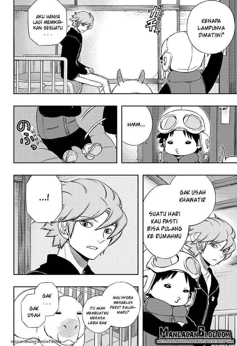 Chapter 121 - halaman 4