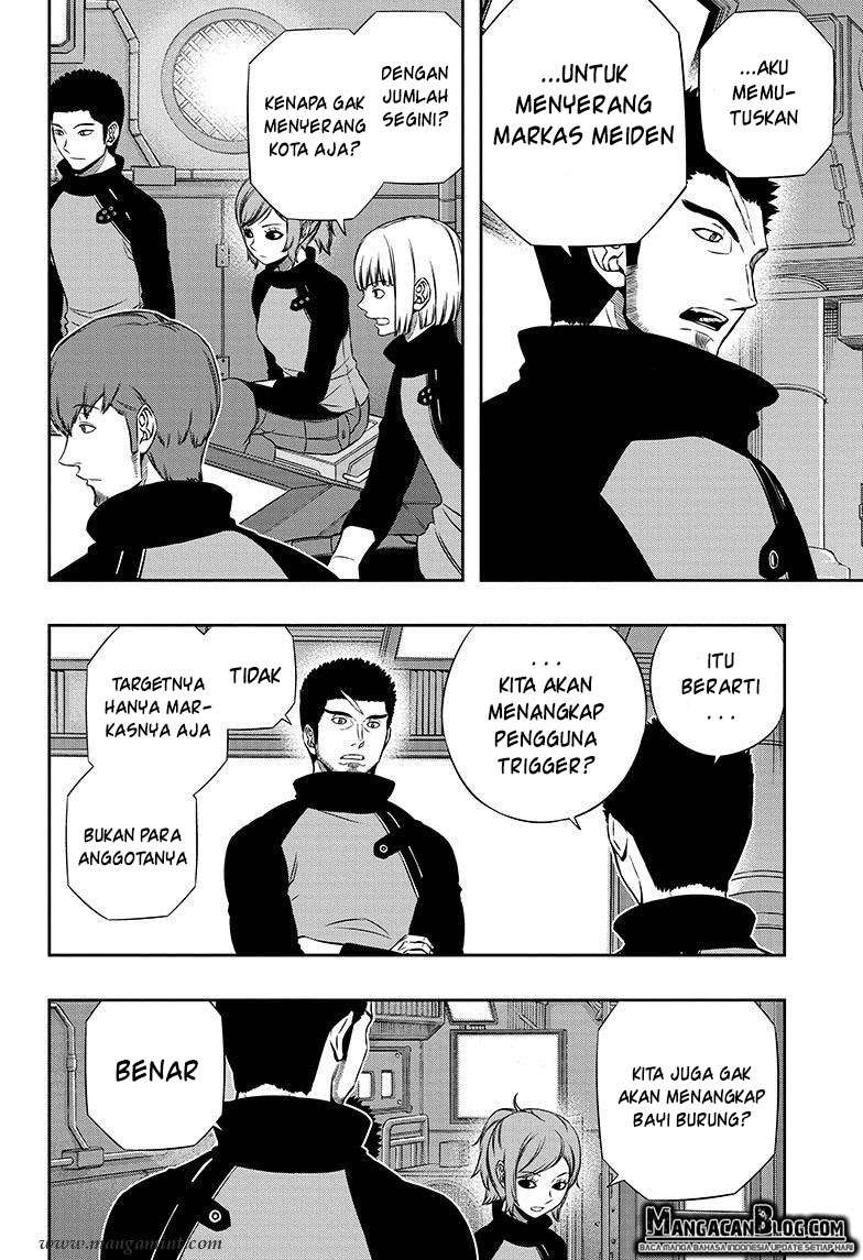 Chapter 121 - halaman 6