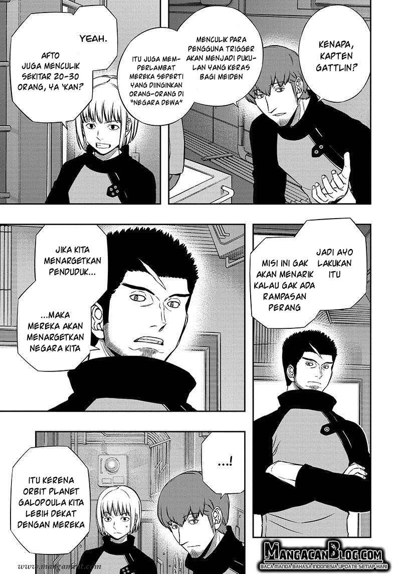 Chapter 121 - halaman 7