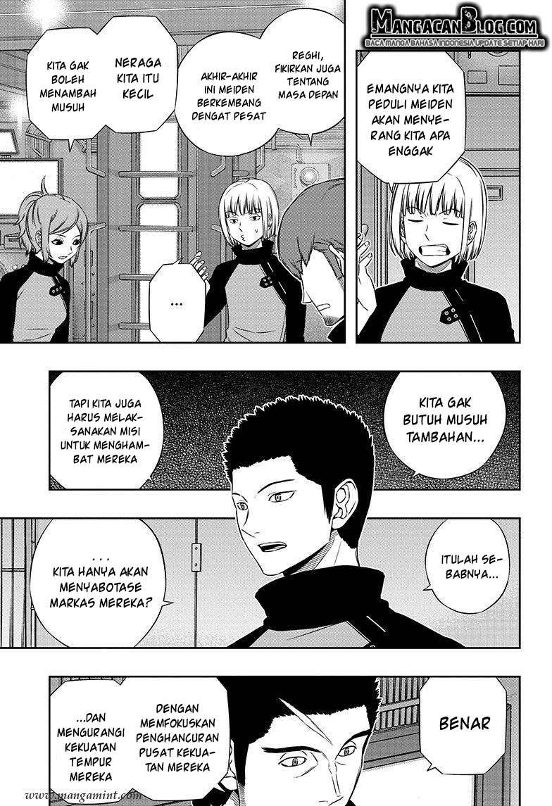Chapter 121 - halaman 9