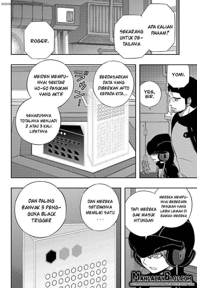 Chapter 121 - halaman 10