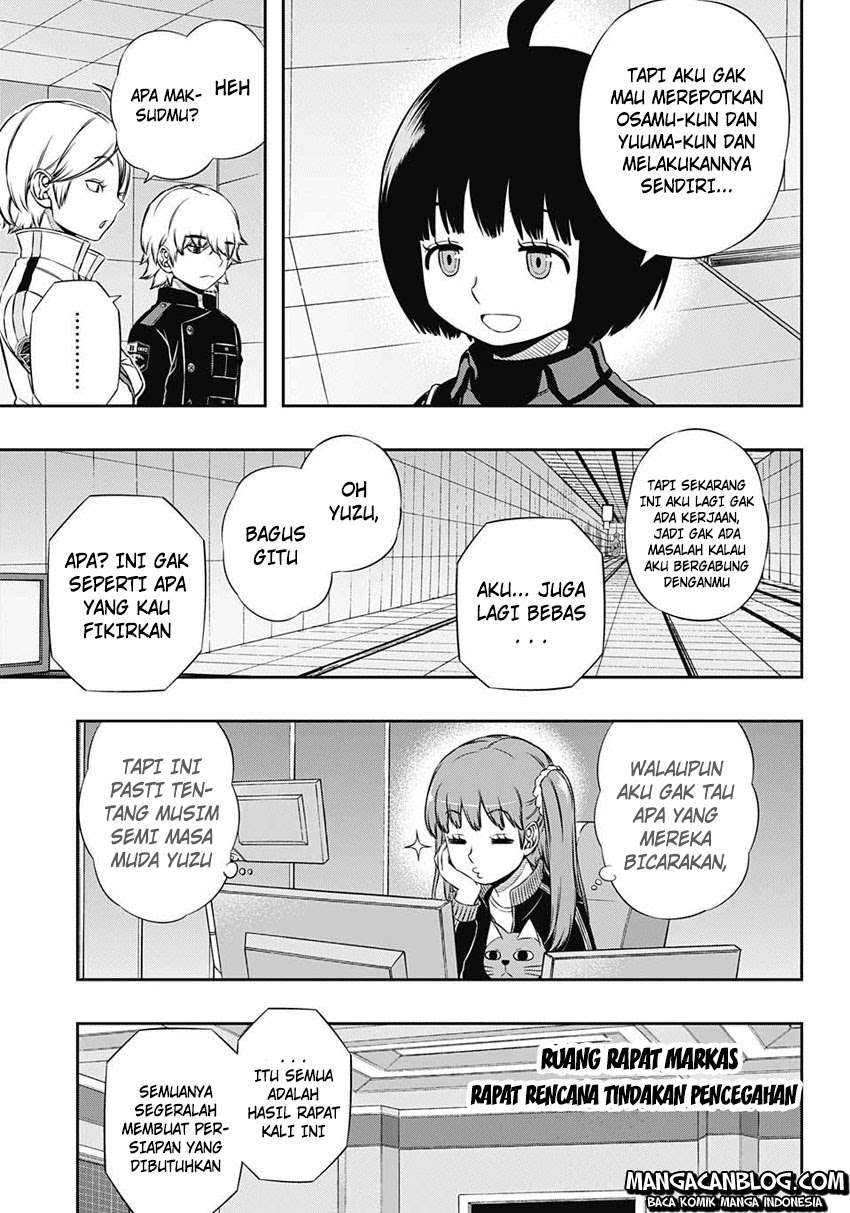 Chapter 120 - halaman 15