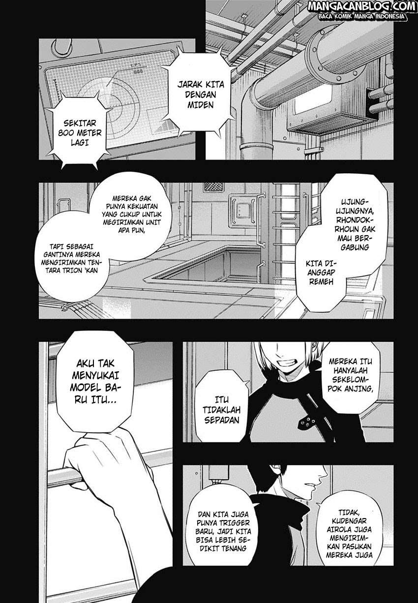 Chapter 120 - halaman 19
