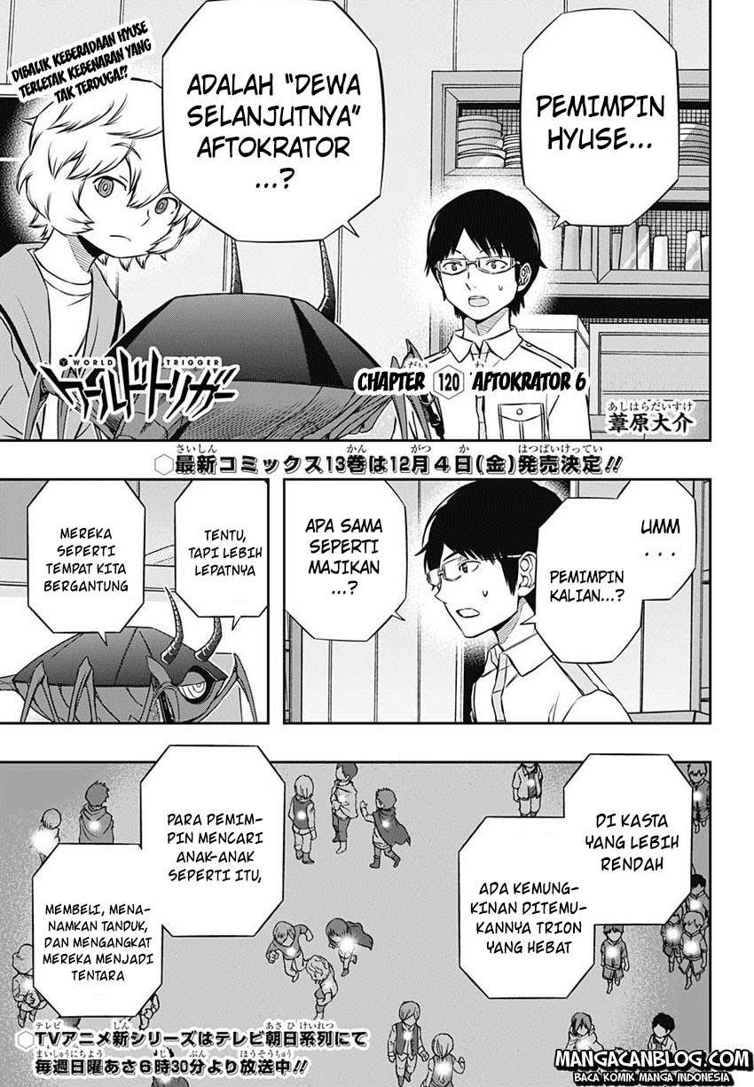 Chapter 120 - halaman 3