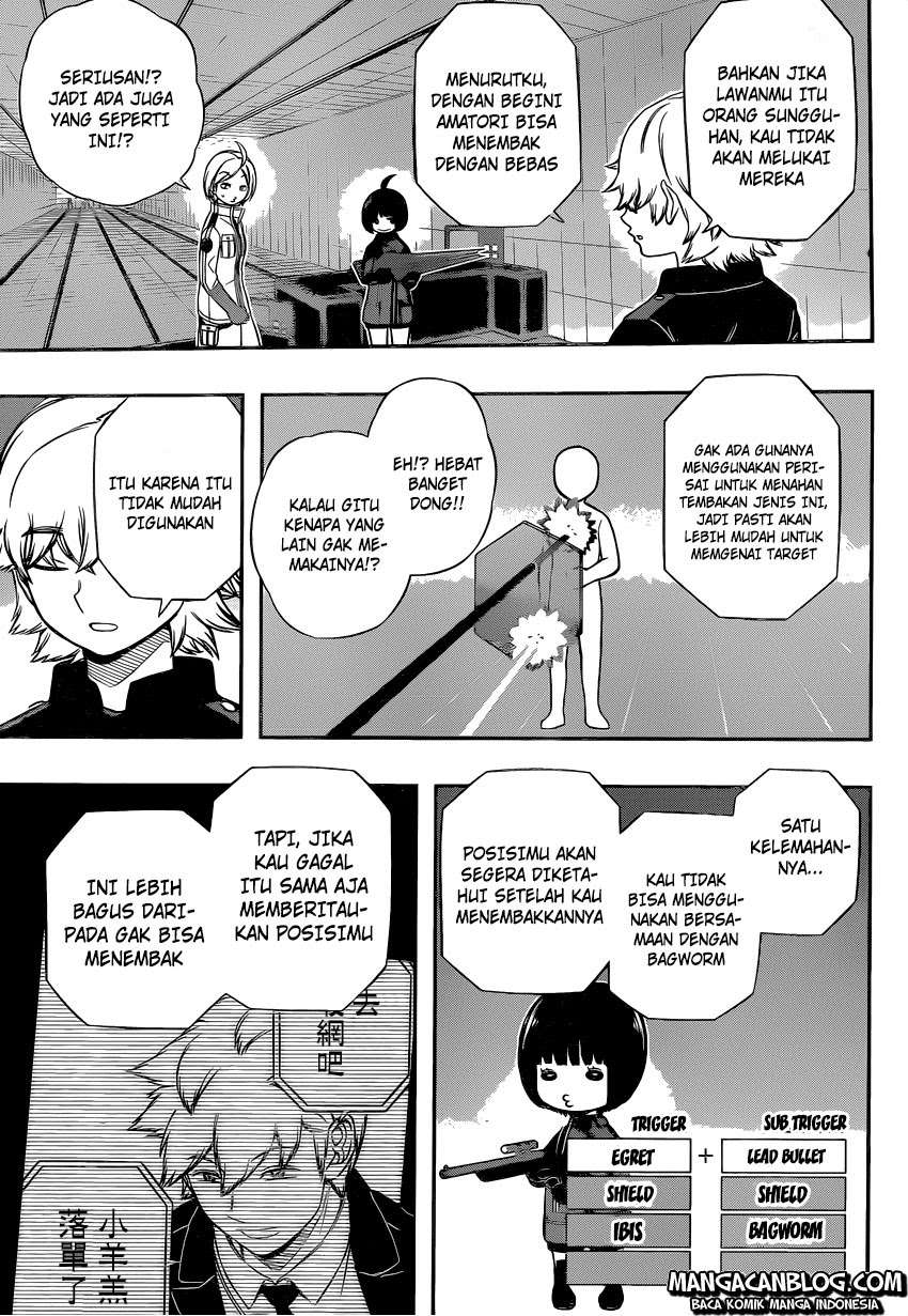 Chapter 119 - halaman 11